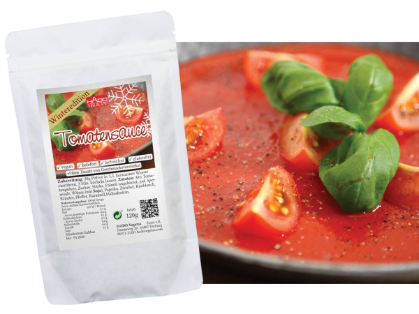Tomatensauce